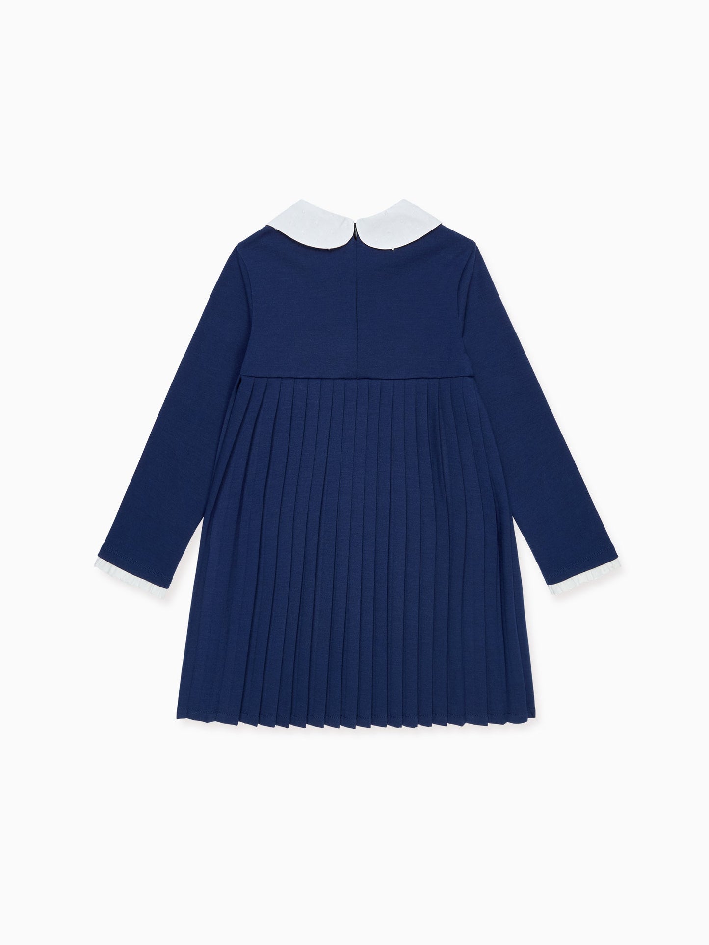 Anna Girl Dress, Knee High Socks & Mary Jane Shoes Outfit Bundle
