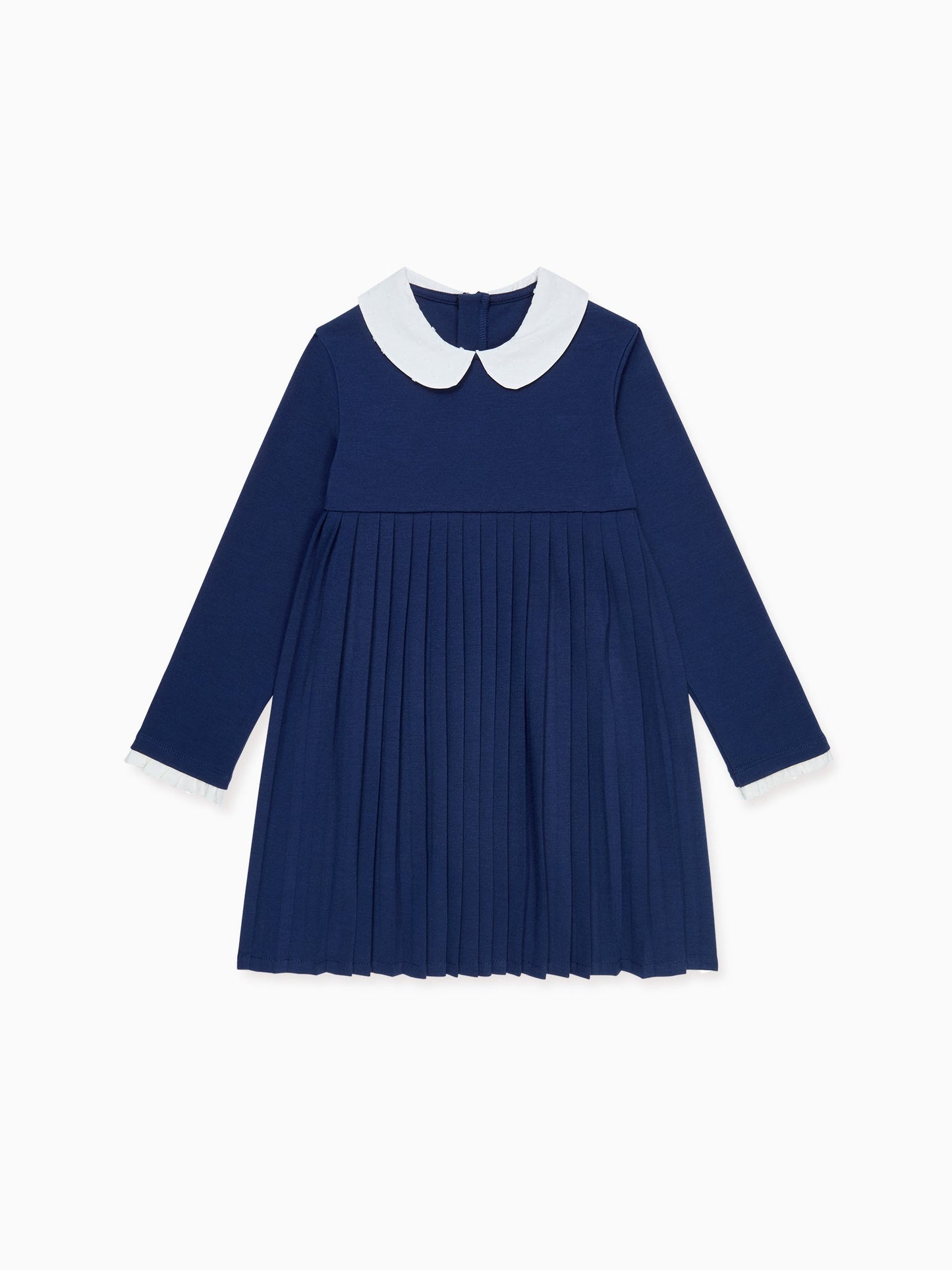 Anna Girl Dress, Knee High Socks & Mary Jane Shoes Outfit Bundle