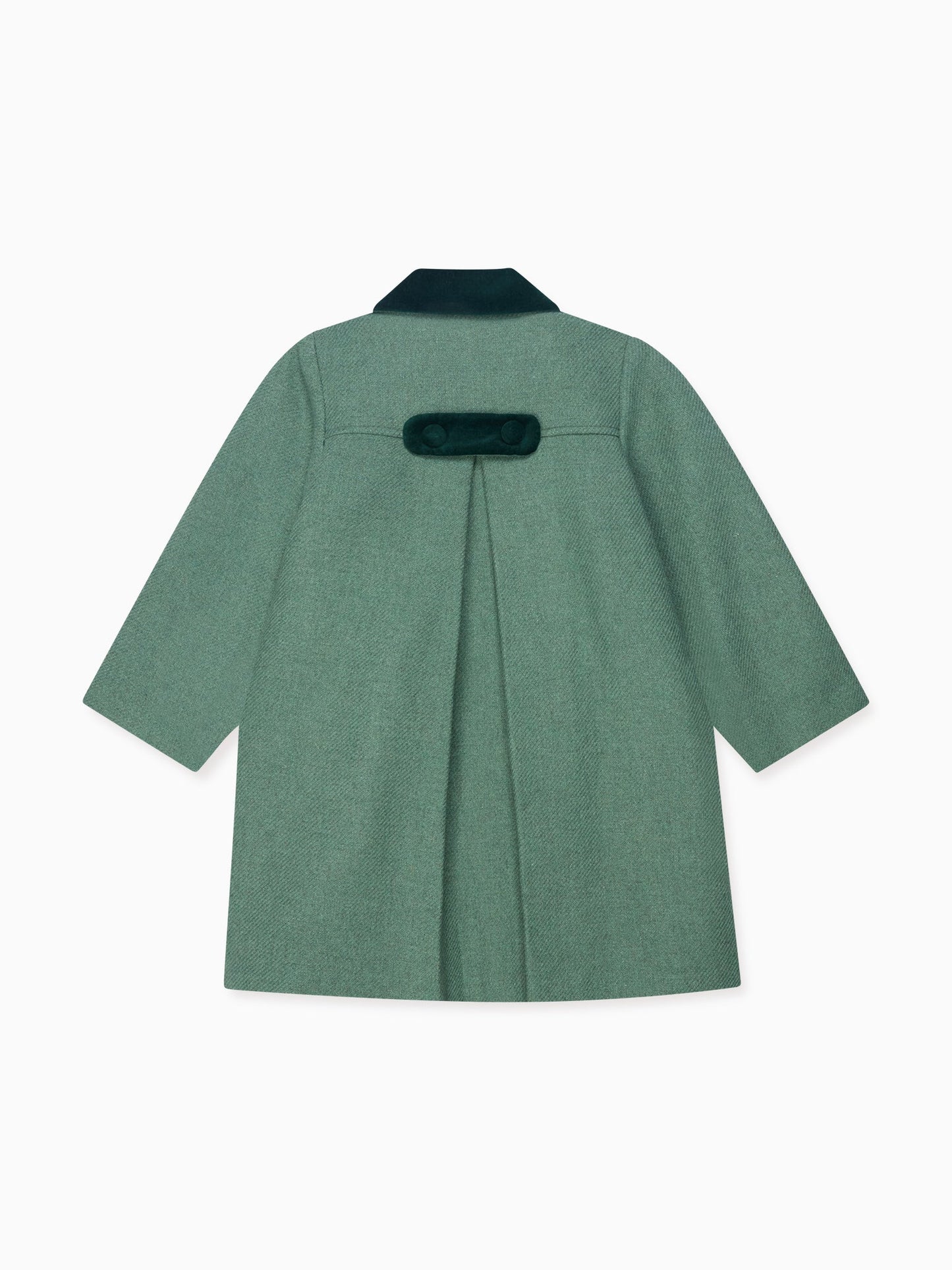 Sage Arrieta Girl Coat