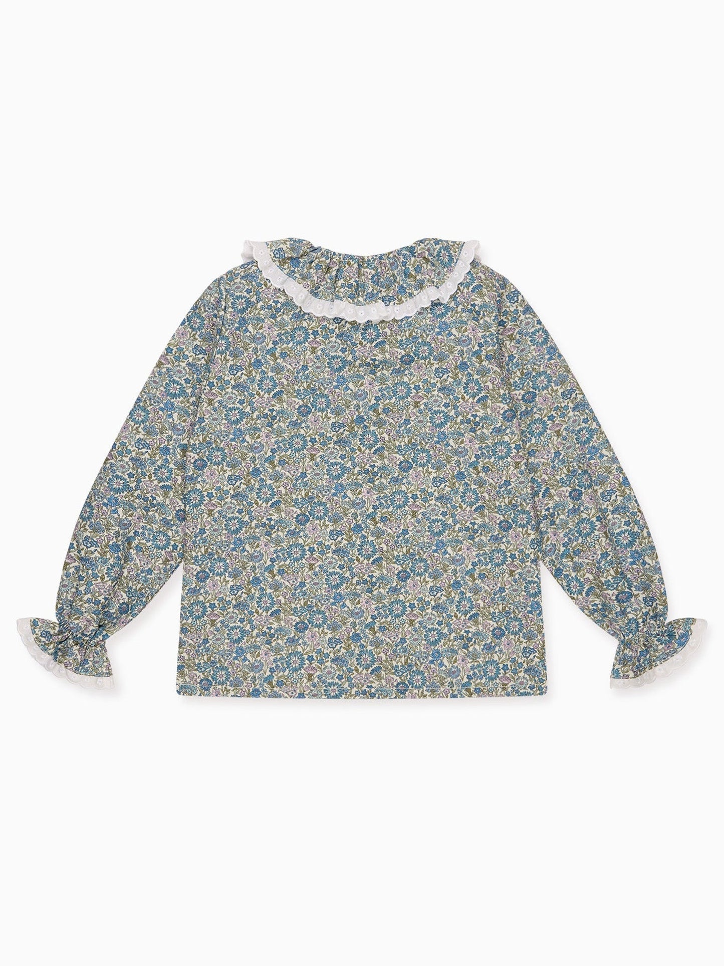 Anita Girl Shirt, Agata Girl Skirt & T-Bar Shoes Outfit Bundle