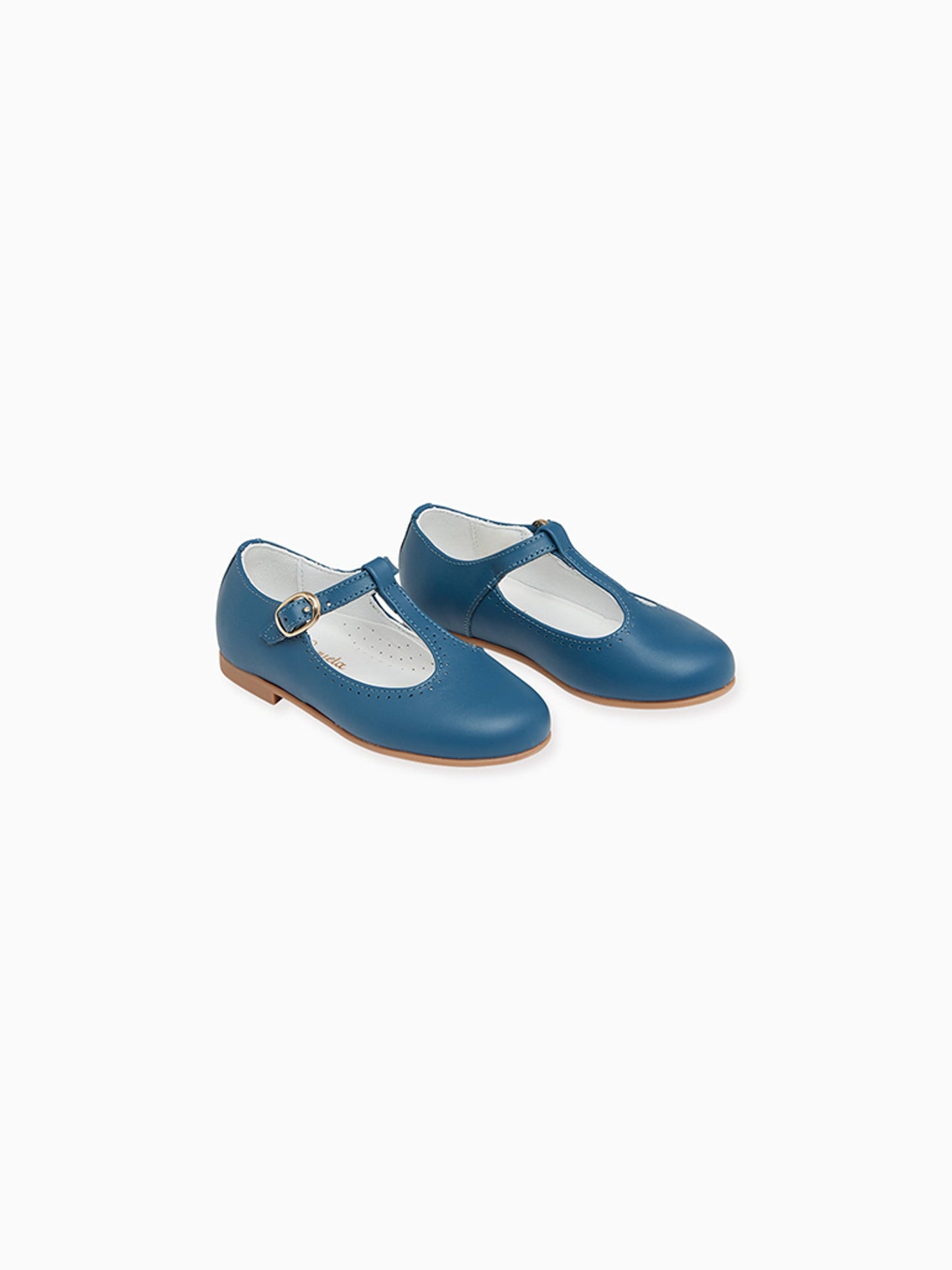Anita Girl Shirt, Agata Girl Skirt & T-Bar Shoes Outfit Bundle