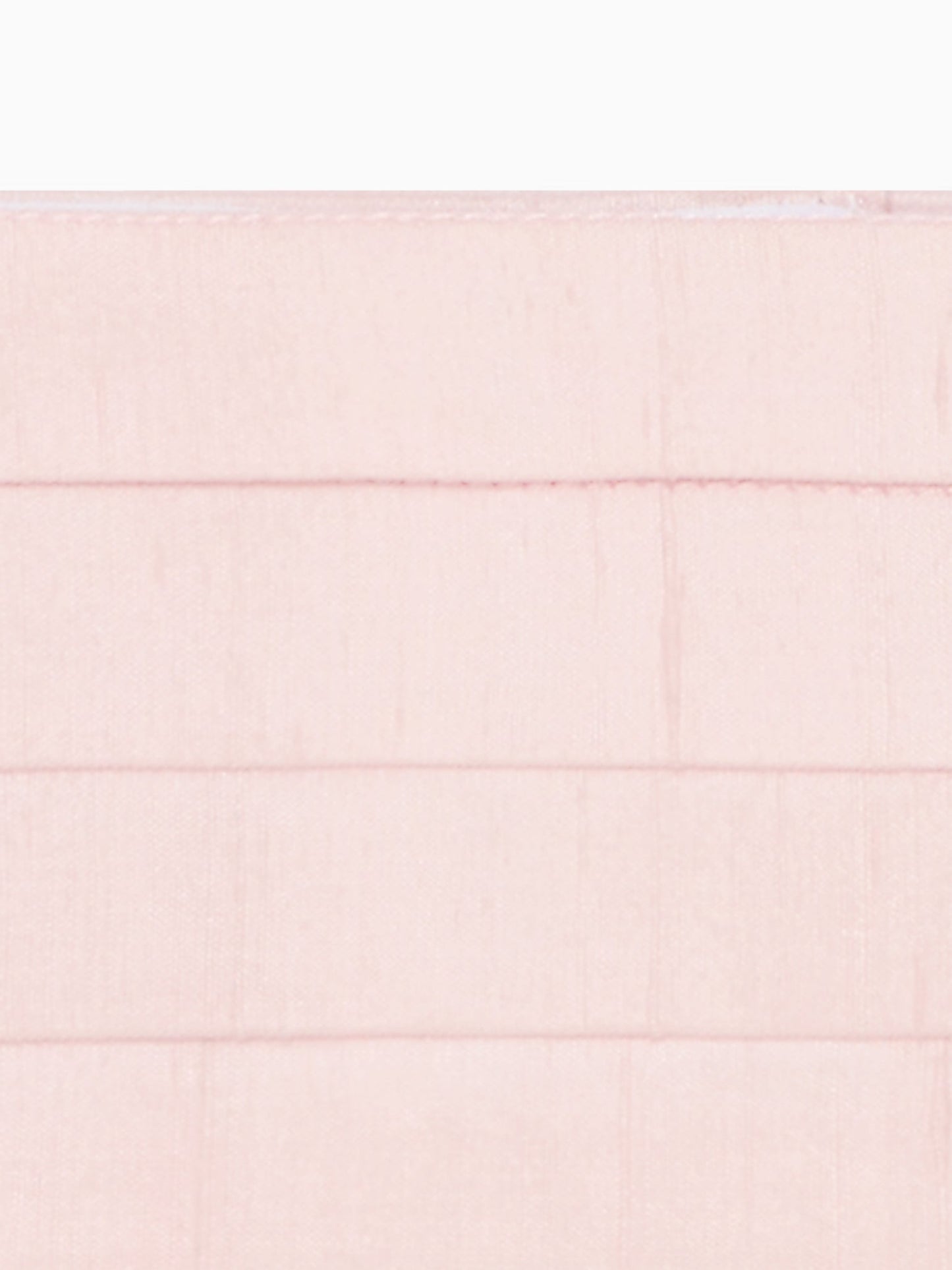 Light Pink Malva Ceremony Silk Boy Cummerbund