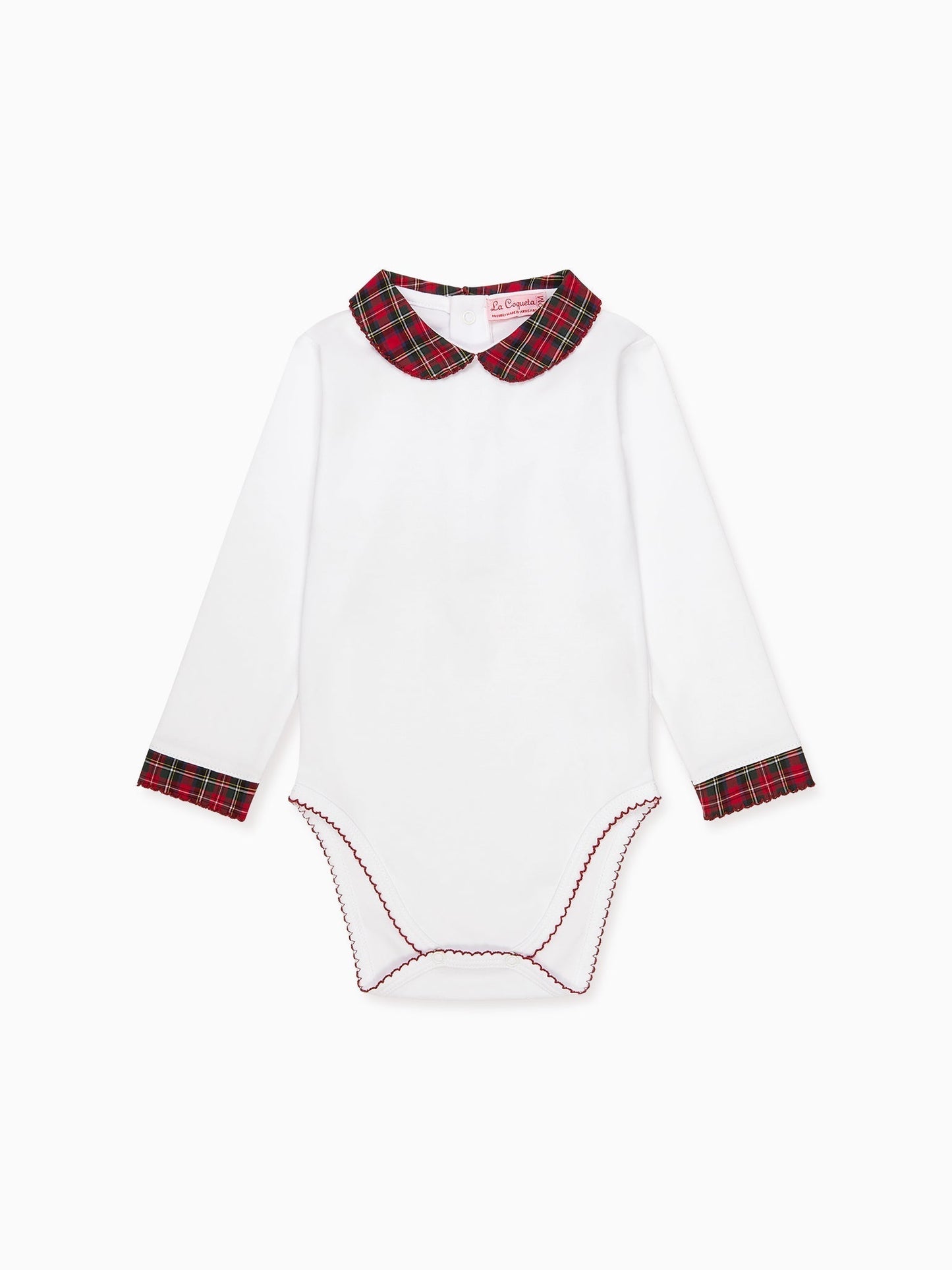 Bastia Baby Body Vest, Coroza Baby Dungarees & Denia Baby Cardigan Outfit Bundle