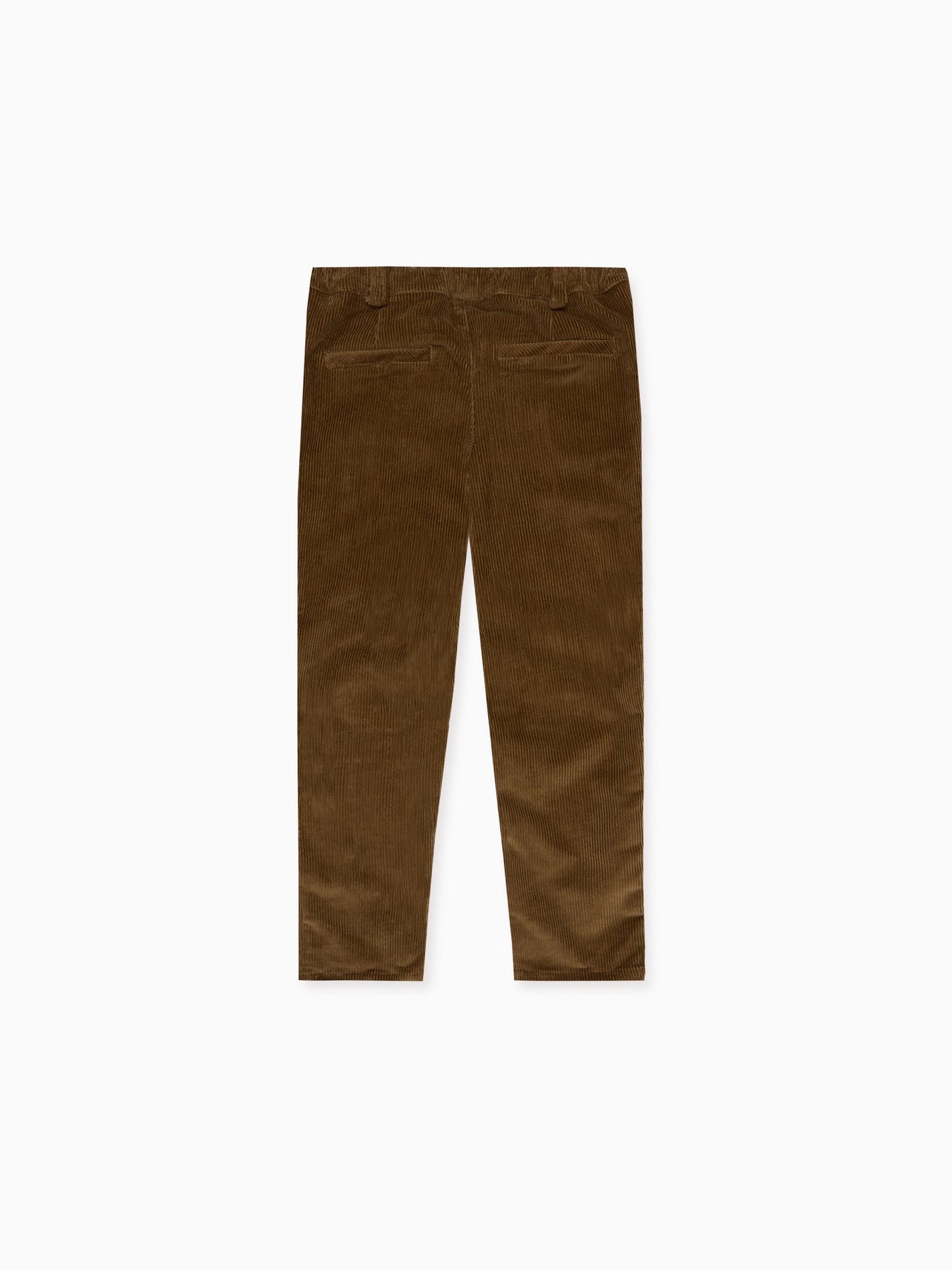 Biscuit Reinaldo Corduroy Boy Pants