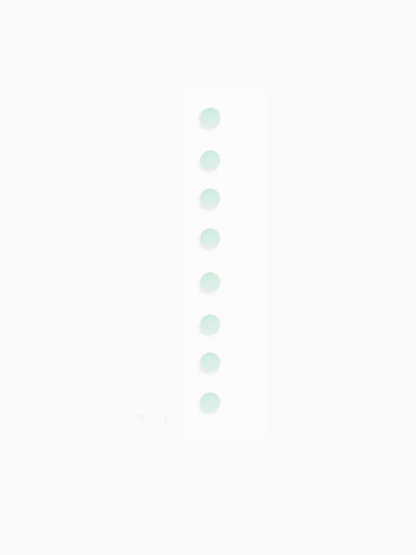 Silk Covered Buttons for Vega Dress